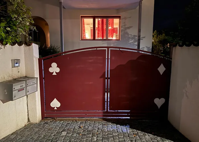 Bb Queens Bed & Breakfast