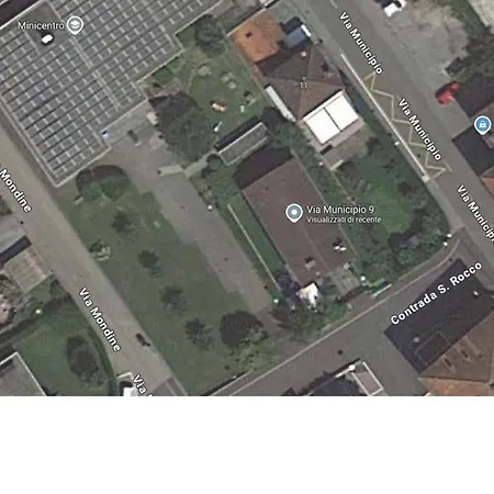 Bb Queens Bed & Breakfast *