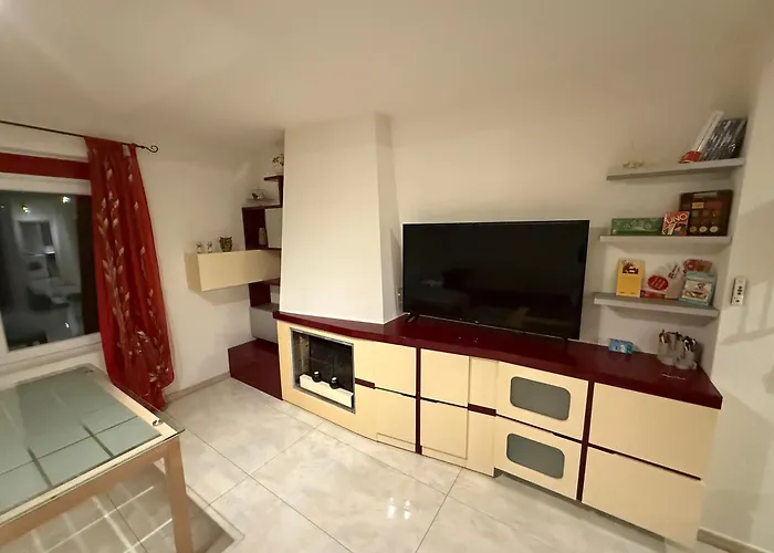 Bb Queens Bed & Breakfast *