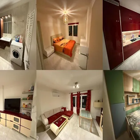 Bb Queens Bed & Breakfast Losone